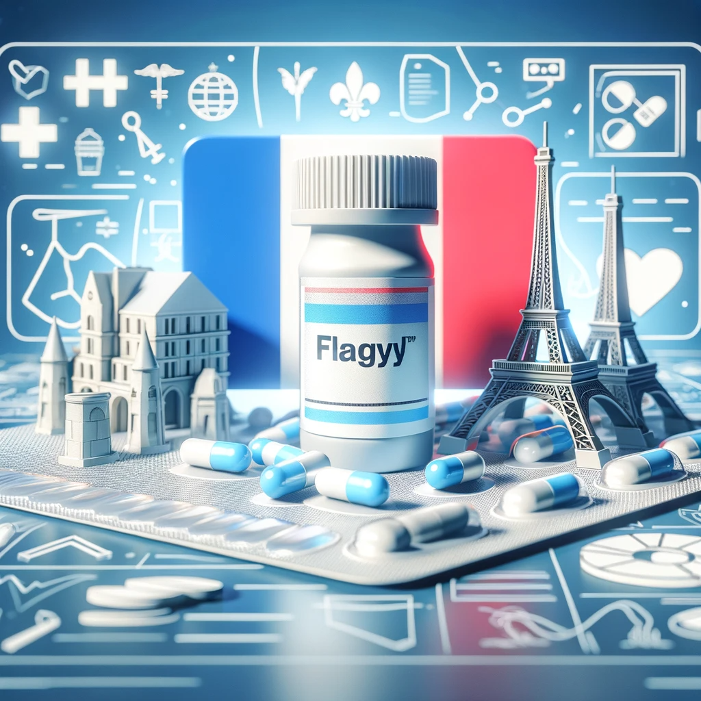 Flagyl prix maroc 